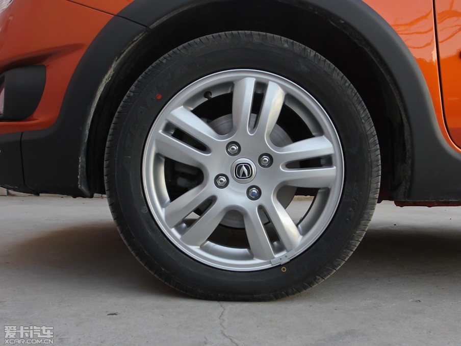 2011LCX20 1.3L Ԅ\Ӱ