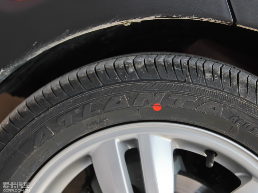 2011LCX20 1.3L Ԅ\Ӱ