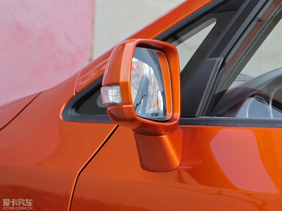 2011LCX20 1.3L Ԅ\Ӱ