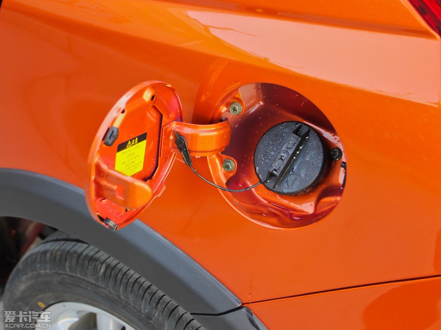 2011LCX20 1.3L Ԅ\Ӱ