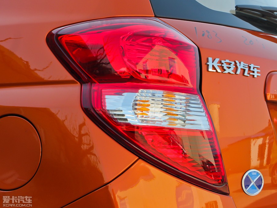 2011LCX20 1.3L Ԅ\Ӱ