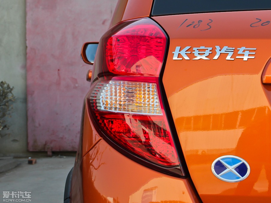 2011LCX20 1.3L Ԅ\Ӱ