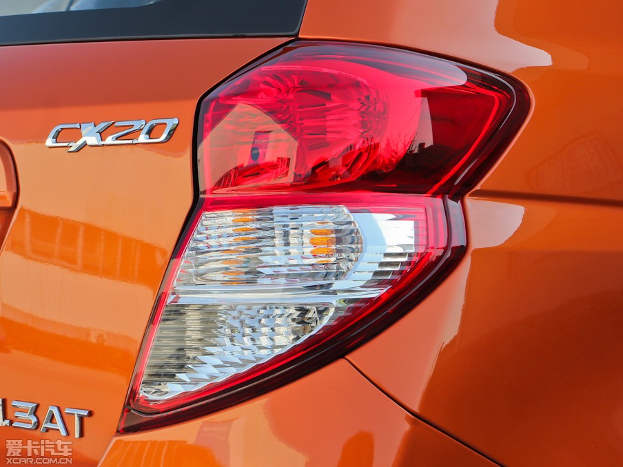 2011LCX20 1.3L Ԅ\Ӱ