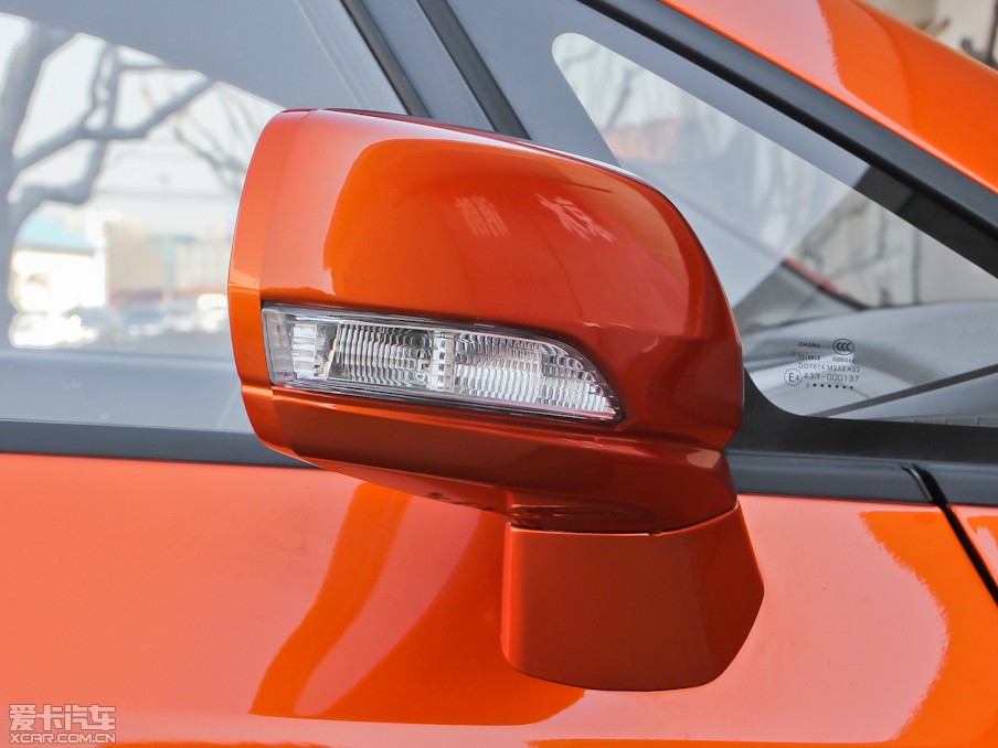 2011LCX20 1.3L Ԅ\(yn)Ӱ