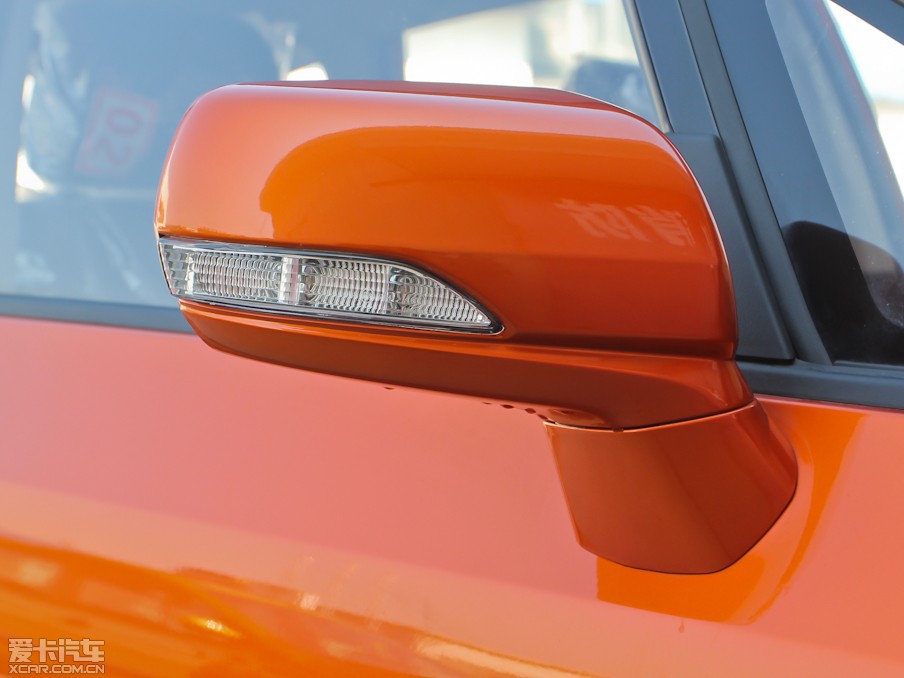 2011LCX20 1.3L Ԅ\Ӱ