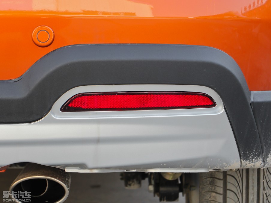 2011LCX20 1.3L Ԅ\Ӱ