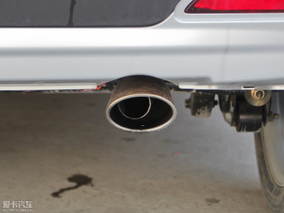 2011LCX20 1.3L Ԅ\Ӱ