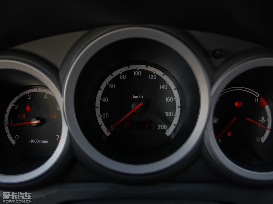 2011CX20 1.3L Զ˶
