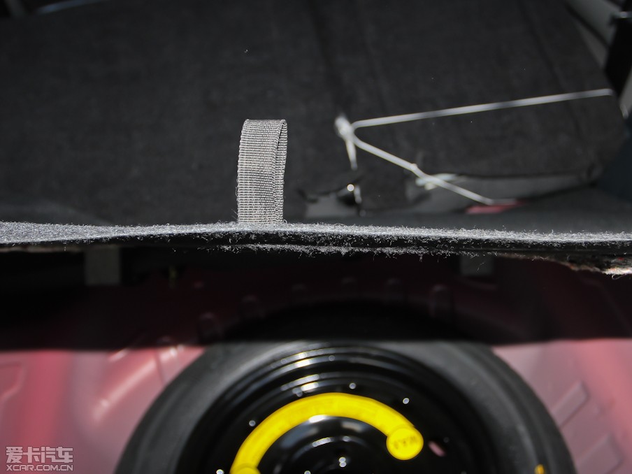 2011LCX20 1.3L Ԅ\Ӱ