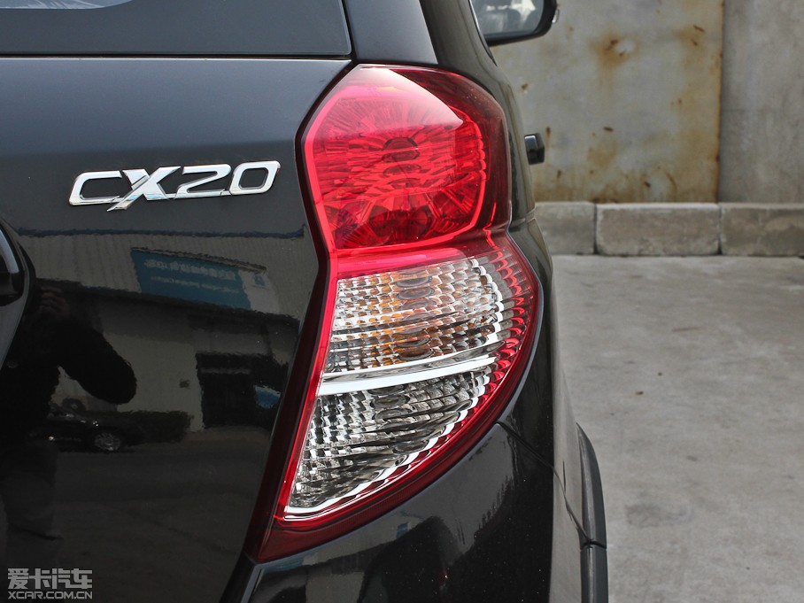 2011LCX20 1.3L ք\Ӱ