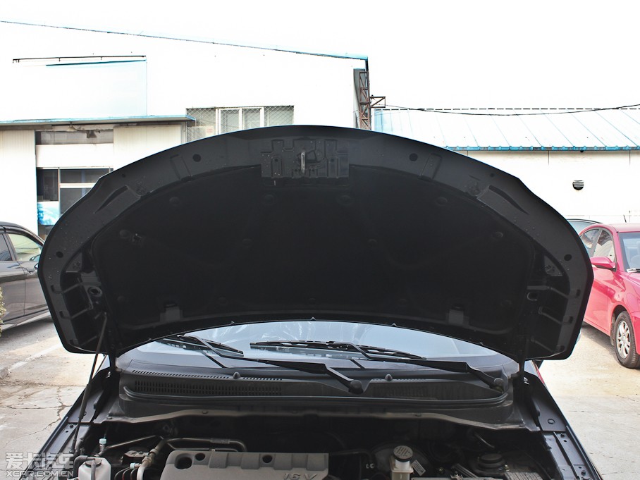 2011LCX20 1.3L ք\Ӱ