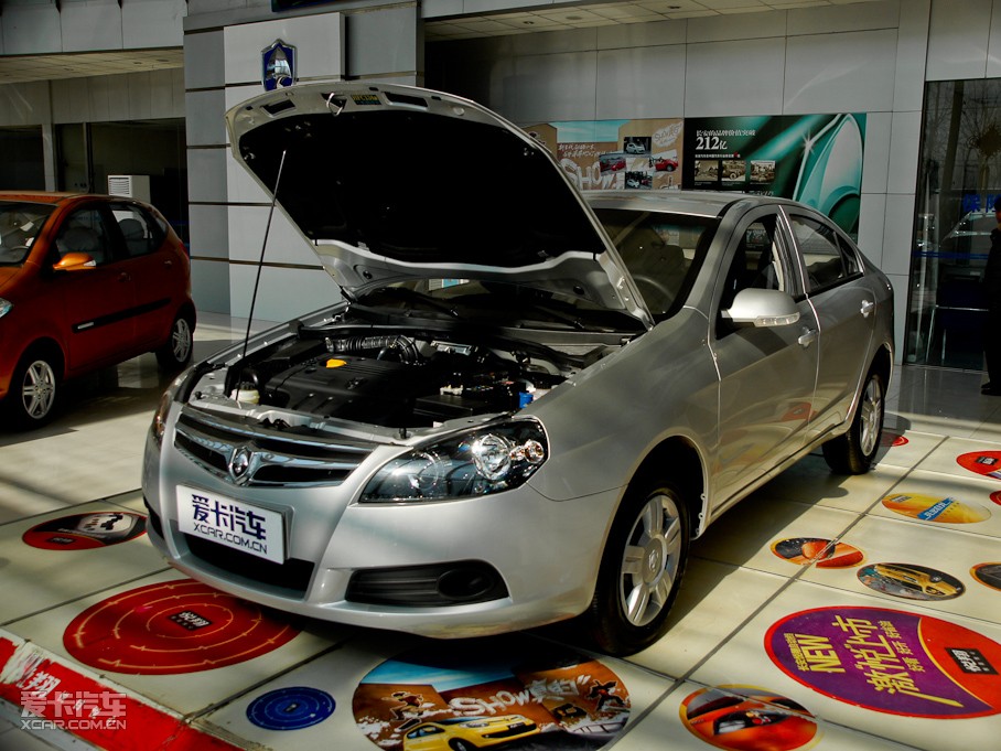 2011LCX30 1.6L քm̼