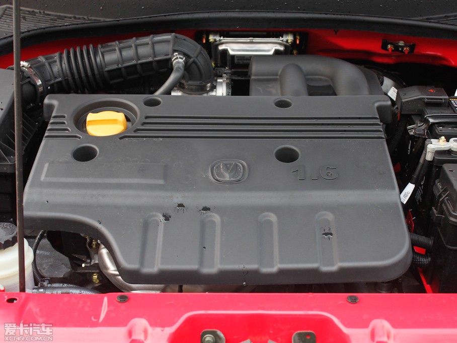 2011���L(zh��ng)��CX30���� 1.6L �ք�(d��ng)���A��