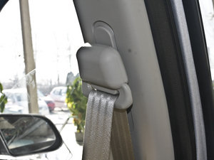 2011款2.0L 自动豪华版 空间座椅