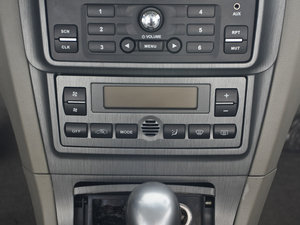 2011款2.0L 自动豪华版 空调调节