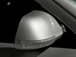 2011款1.6L 手动舒适低碳版 细节外观