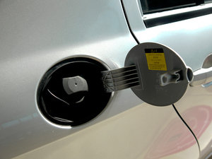 2011款1.6L 手动舒适低碳版 细节外观