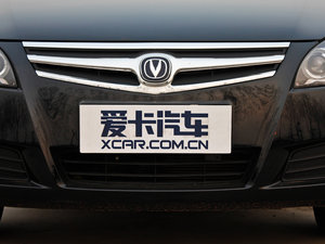 2011款1.6L 手动豪华版 细节外观