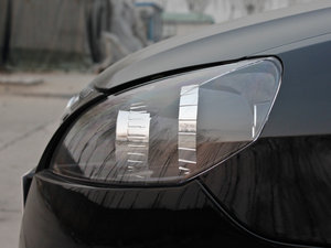 2011款1.6L 手动豪华版 细节外观