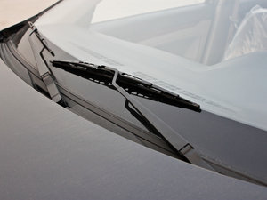 2011款1.6L 手动豪华版 细节外观