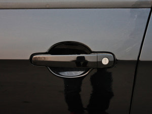 2011款1.6L 手动豪华版 细节外观