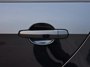 2011款1.6L 手动豪华版 细节外观