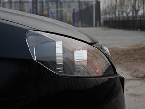 2011款1.6L 手动豪华版 细节外观