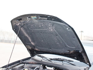 2011款1.6L 手动豪华版 其它