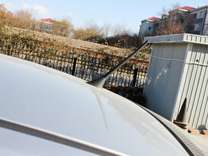 2011款1.6L 手动豪华版 细节外观