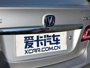 2011款1.6L 手动豪华版 细节外观
