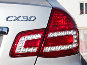 2011款1.6L 手动豪华版 细节外观