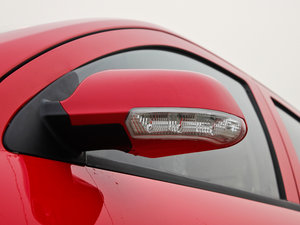 2011款1.6L 手动豪华版 细节外观