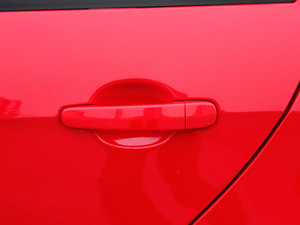 2011款1.6L 手动豪华版 细节外观