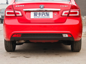 2011款1.6L 手动豪华版 细节外观