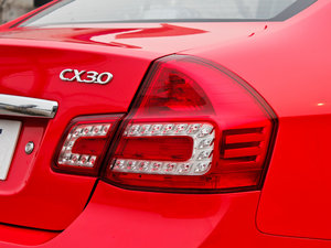 2011款1.6L 手动豪华版 细节外观