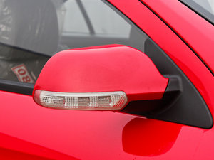 2011款1.6L 手动豪华版 细节外观
