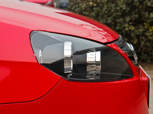 2011款1.6L 手动豪华版 细节外观
