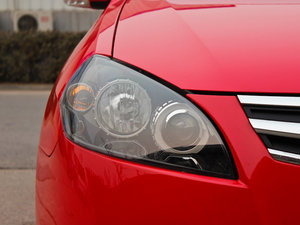 2011款1.6L 手动豪华版 细节外观