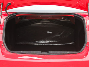 2011款1.6L 手动豪华版 空间座椅