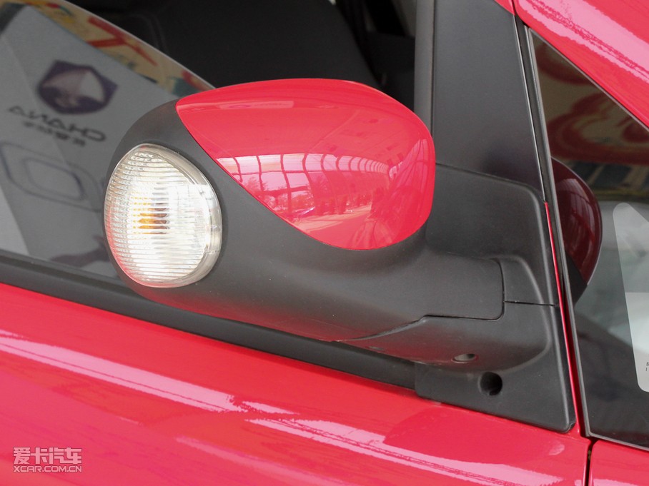 2011MINI 1.0L IMTA