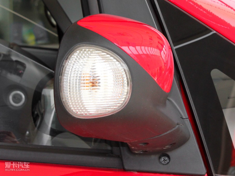 2011MINI 1.0L IMTA