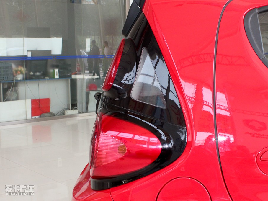 2011MINI 1.0L IMTA