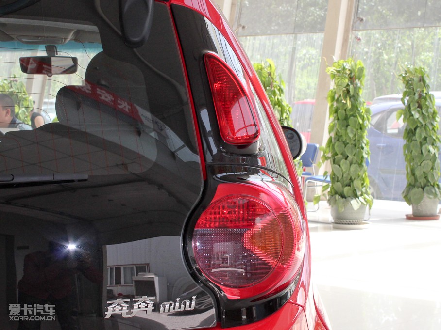 2011MINI 1.0L IMTA