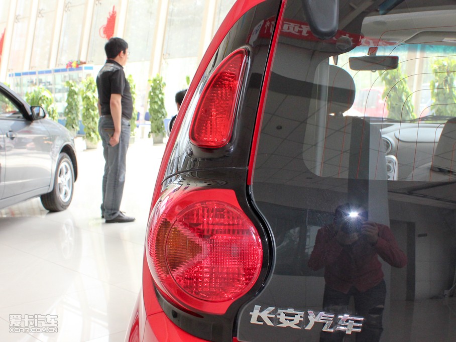 2011MINI 1.0L IMTA