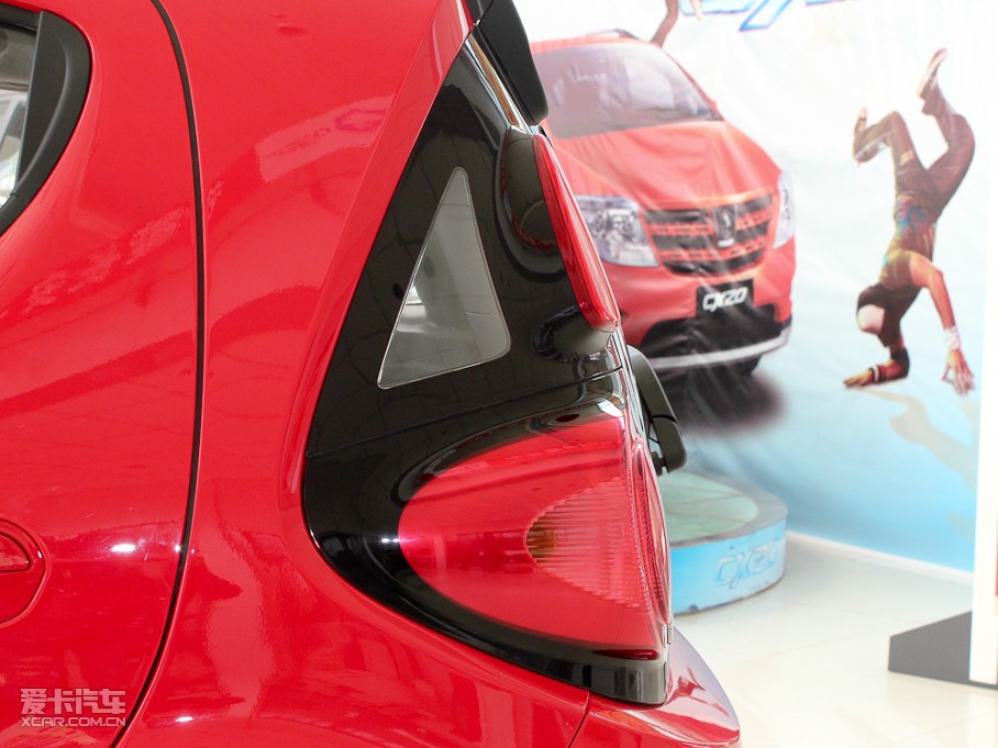 2011MINI 1.0L IMTA