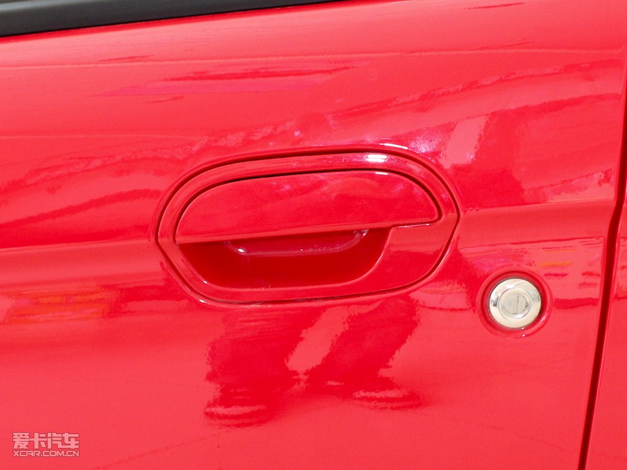 2011MINI 1.0L IMTA