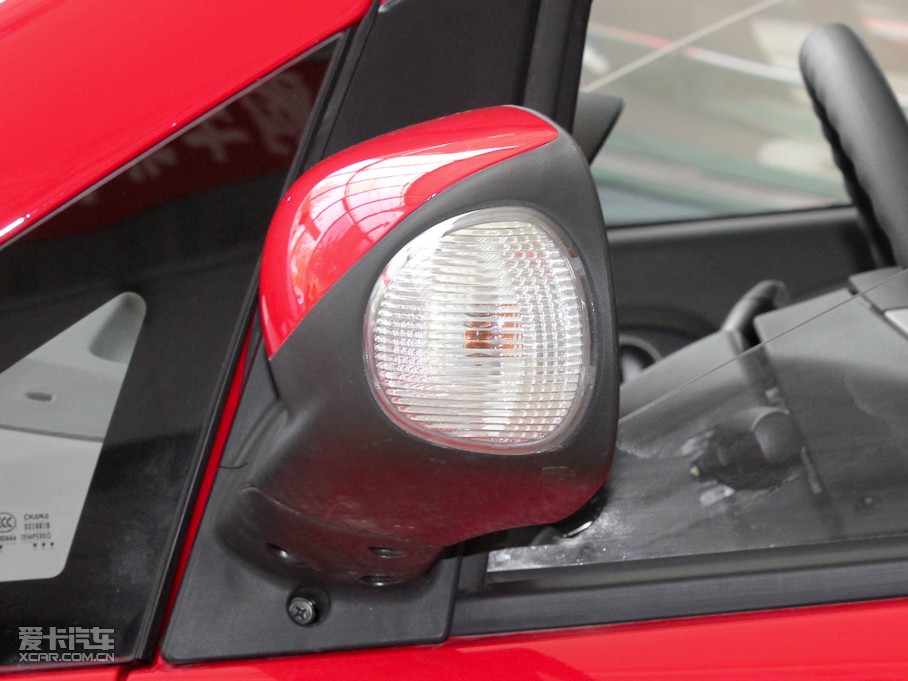 2011MINI 1.0L IMTA