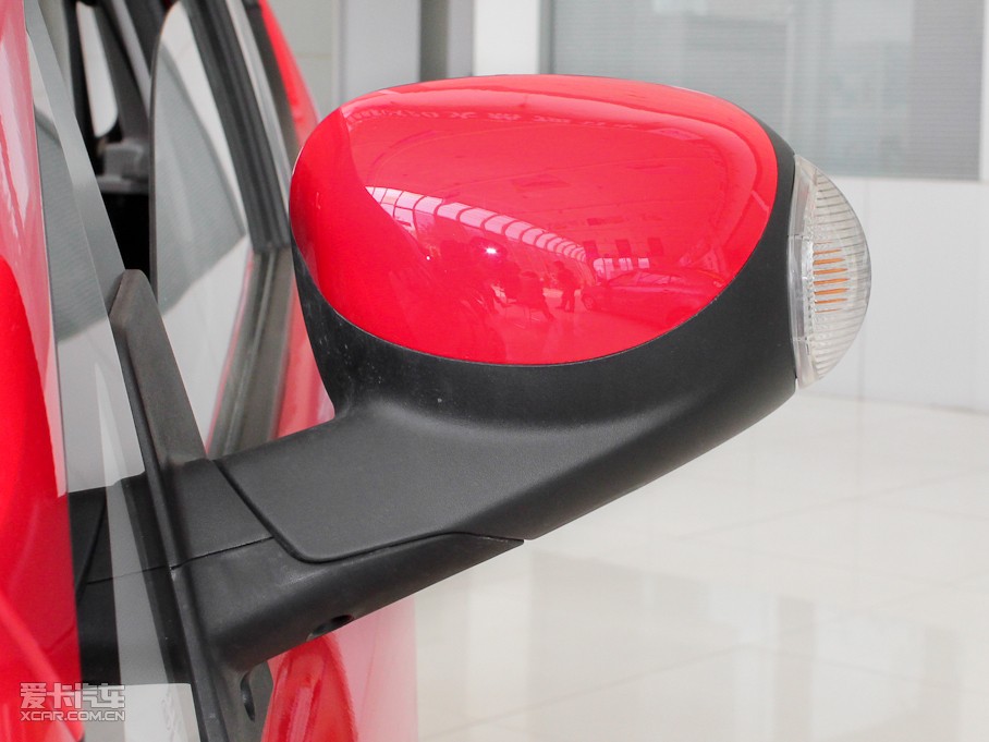 2011MINI 1.0L IMTA