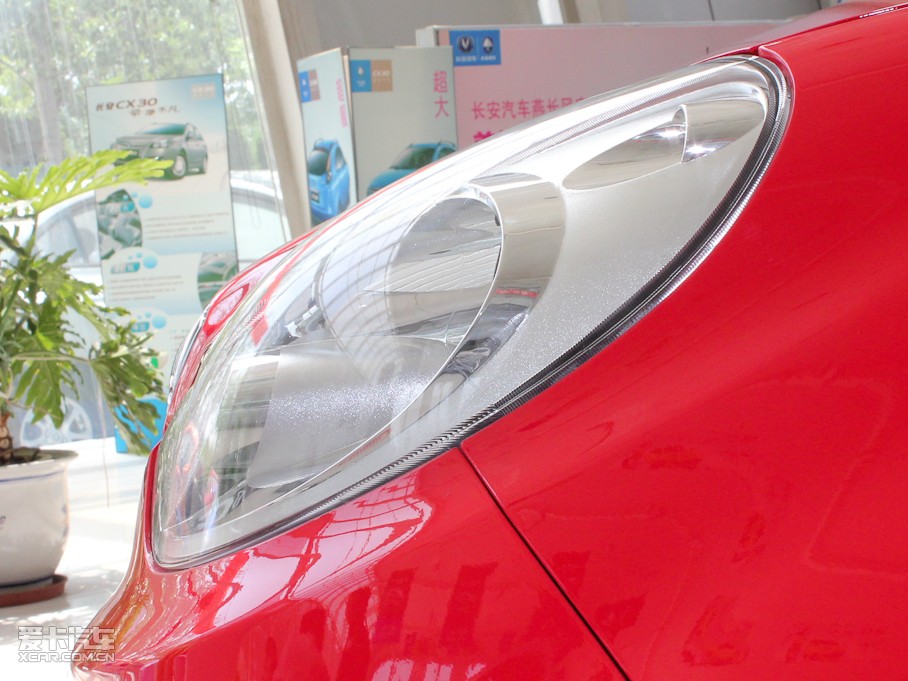 2011MINI 1.0L IMTA