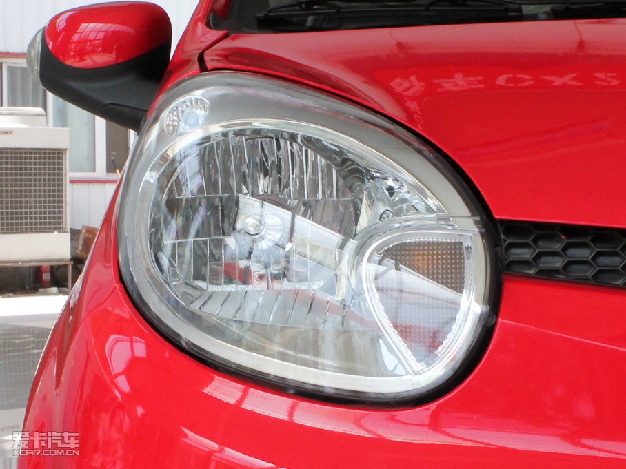 2011MINI 1.0L IMTA